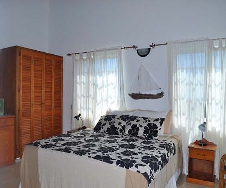 Welcome Villa St. George's Buitenkant foto