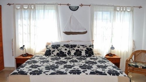 Welcome Villa St. George's Buitenkant foto