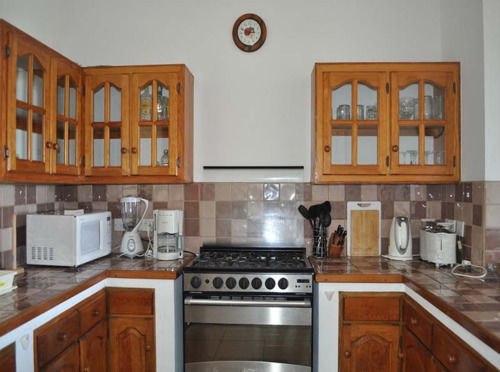 Welcome Villa St. George's Buitenkant foto